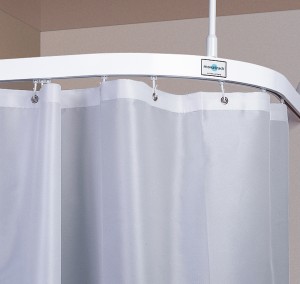 Quantock Shower Curtains